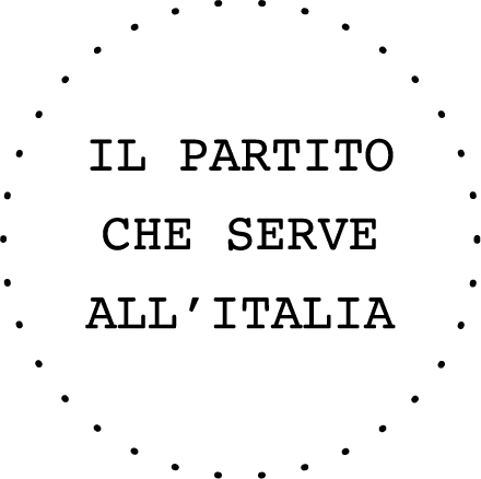 Il Partito che serve all'Italia