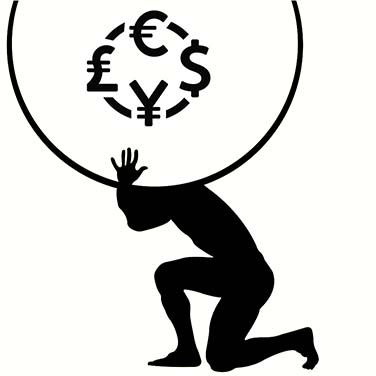 Peso del sistema monetario